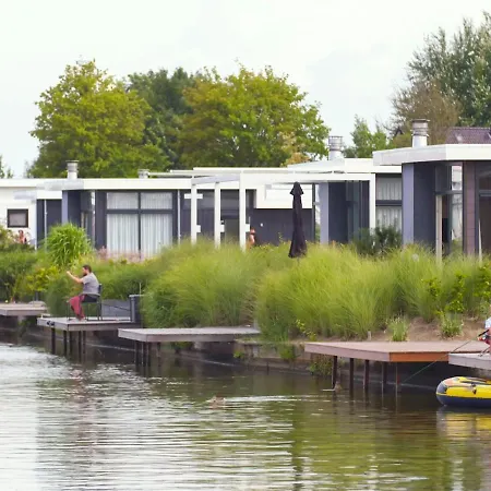 Holiday Europarcs Veluwemeer-1 Holiday home *