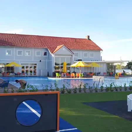 Holiday Europarcs Veluwemeer-1 Holiday home *
