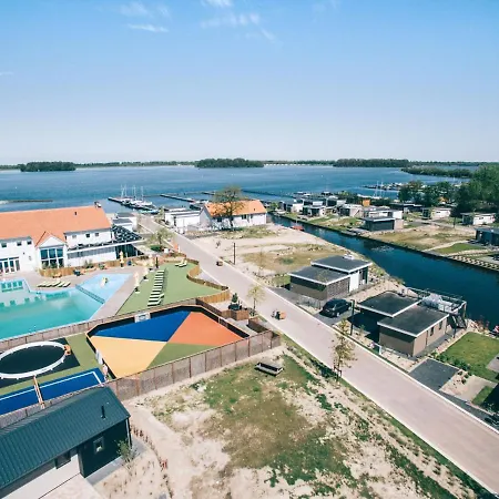 Holiday Europarcs Veluwemeer-1 *
